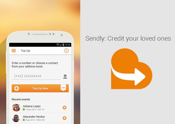 India Desire : Recharge Dhamaka 85% off On Mobile Topup @ Sendly